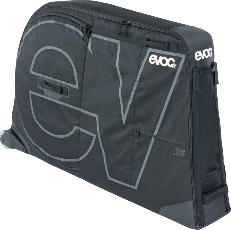 Evoc Bike Bag Compact Wheeled Bicycle Travel Bag