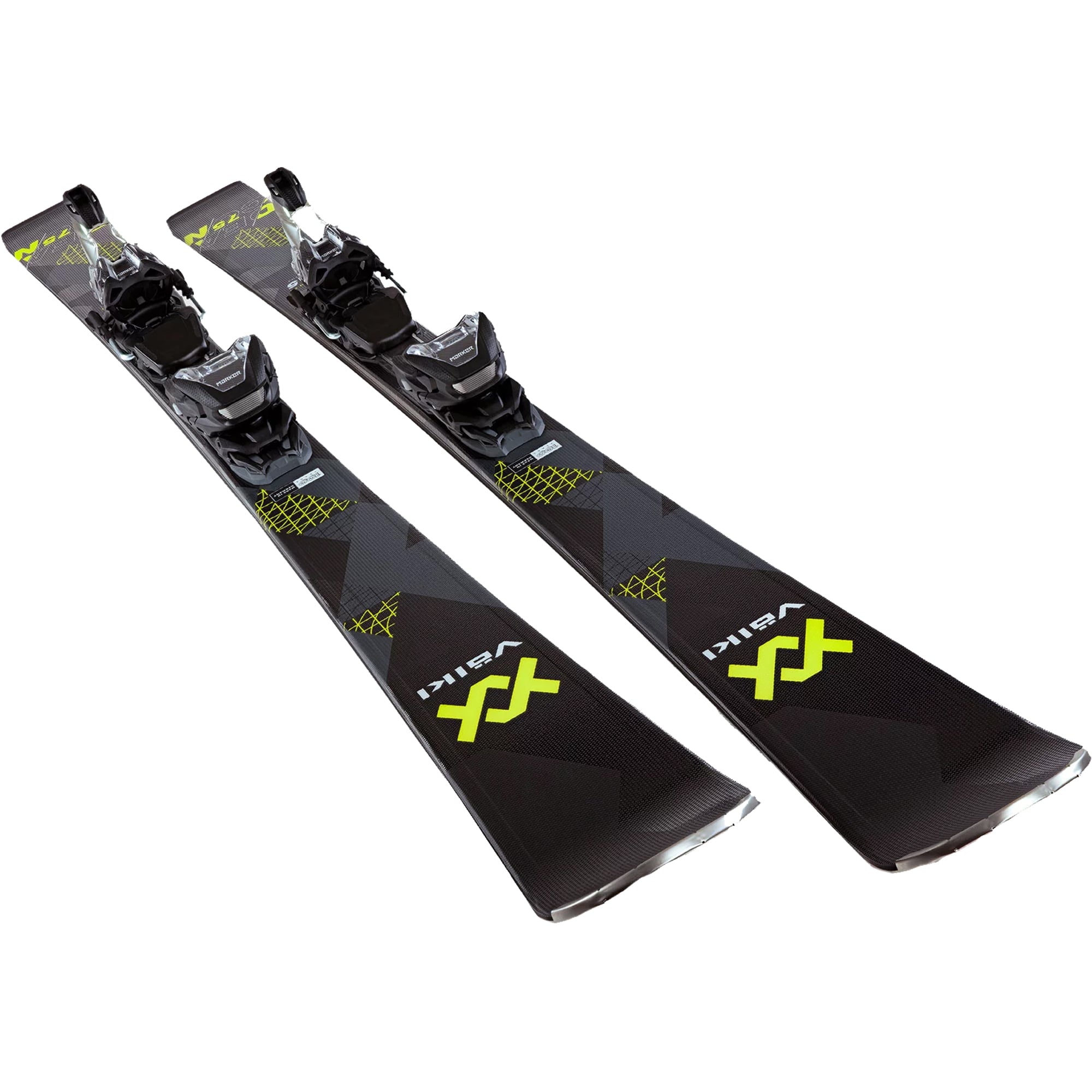 Volkl Deacon 75 Skis 2023