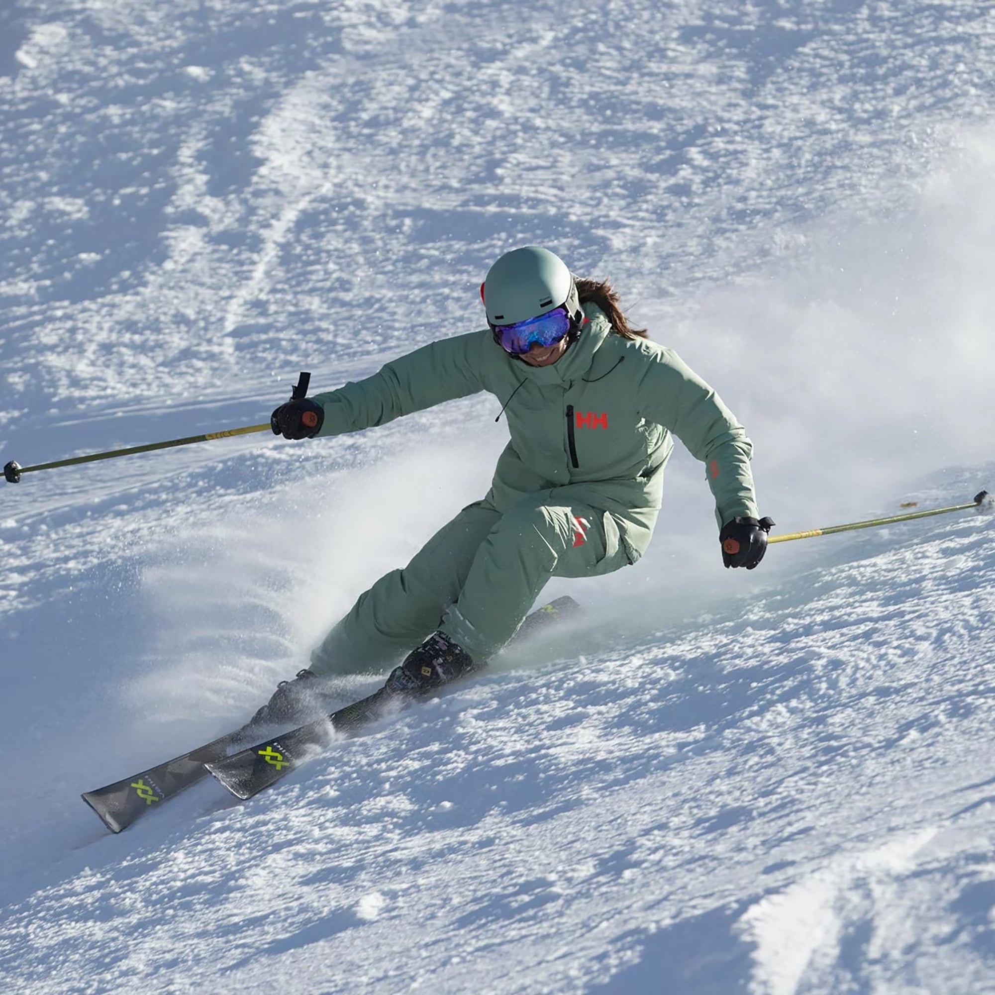 Volkl Deacon 75 Skis 2023