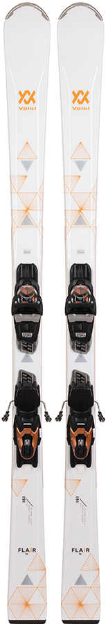 Volkl Flair 76 Women's Skis 2021