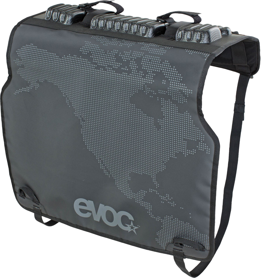 Evoc Tailgate Pad Duo 2 Bike/Cycle Pickup Truck Protector