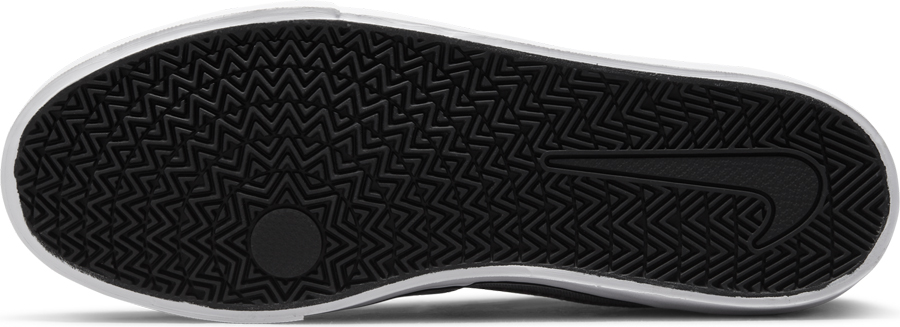 Nike SB Chron 2 Canvas Premium Skate Shoes