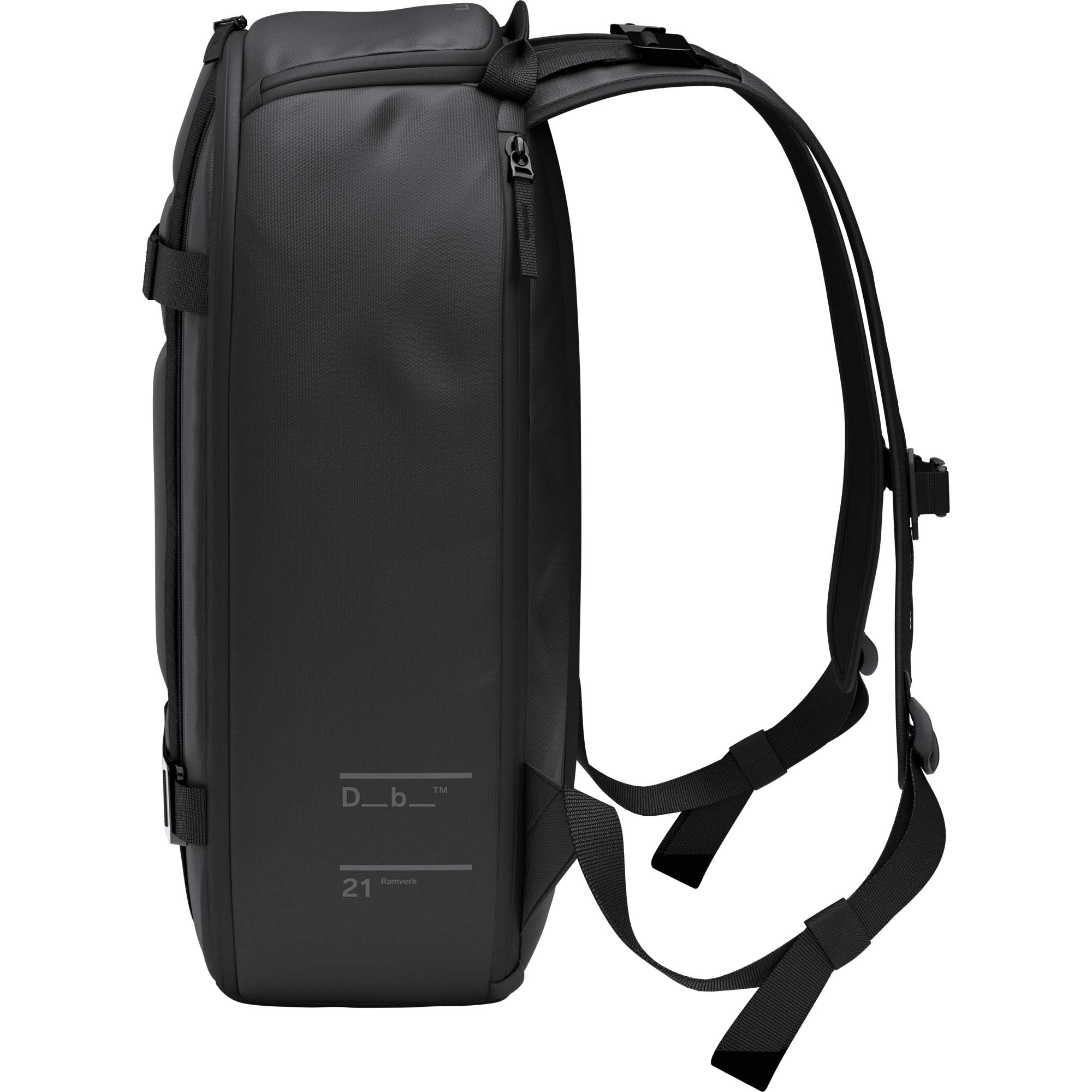 Db The Ramverk 21 Day Pack/Backpack