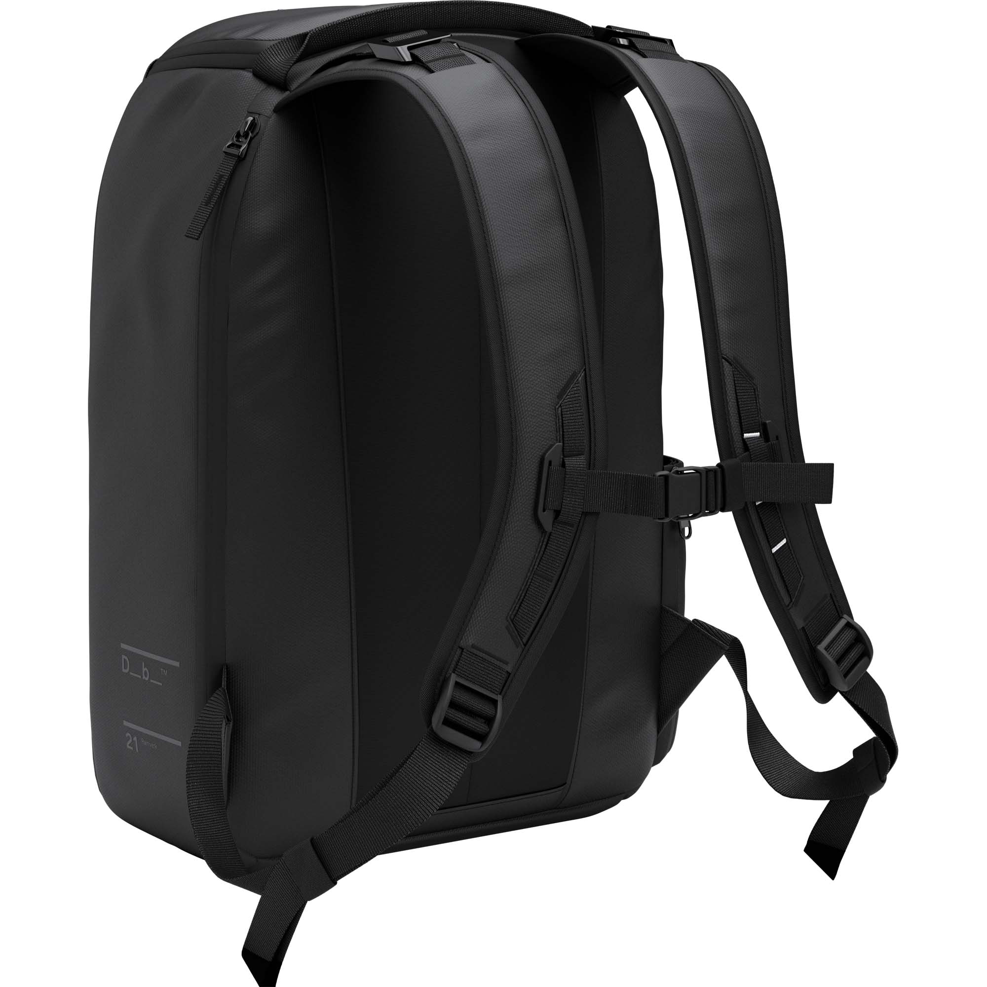 Db The Ramverk 21 Day Pack/Backpack