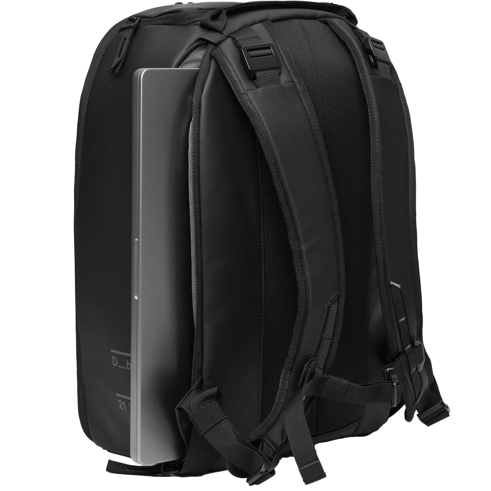 Db The Ramverk 21 Day Pack/Backpack