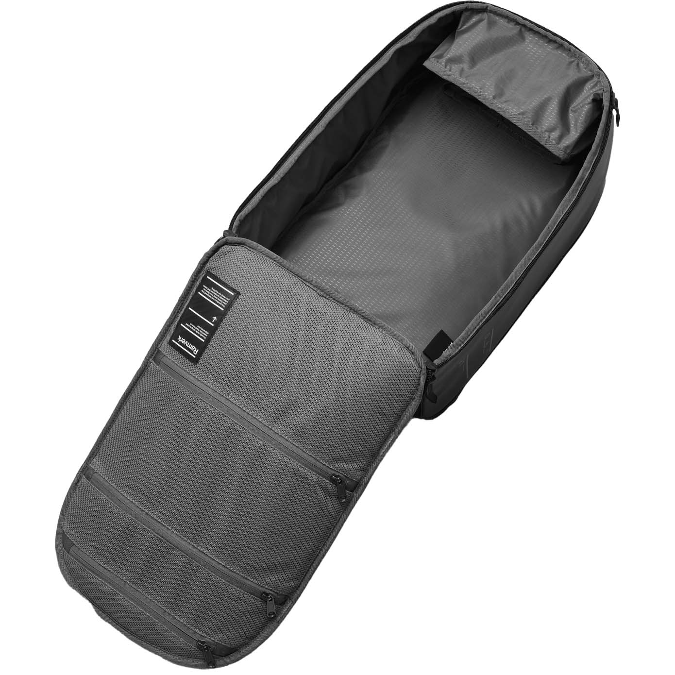 Db The Ramverk 21 Day Pack/Backpack