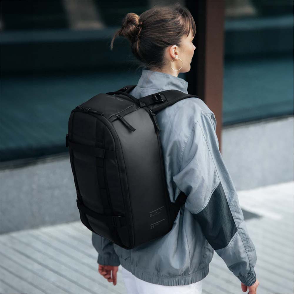 Db The Ramverk 21 Day Pack/Backpack