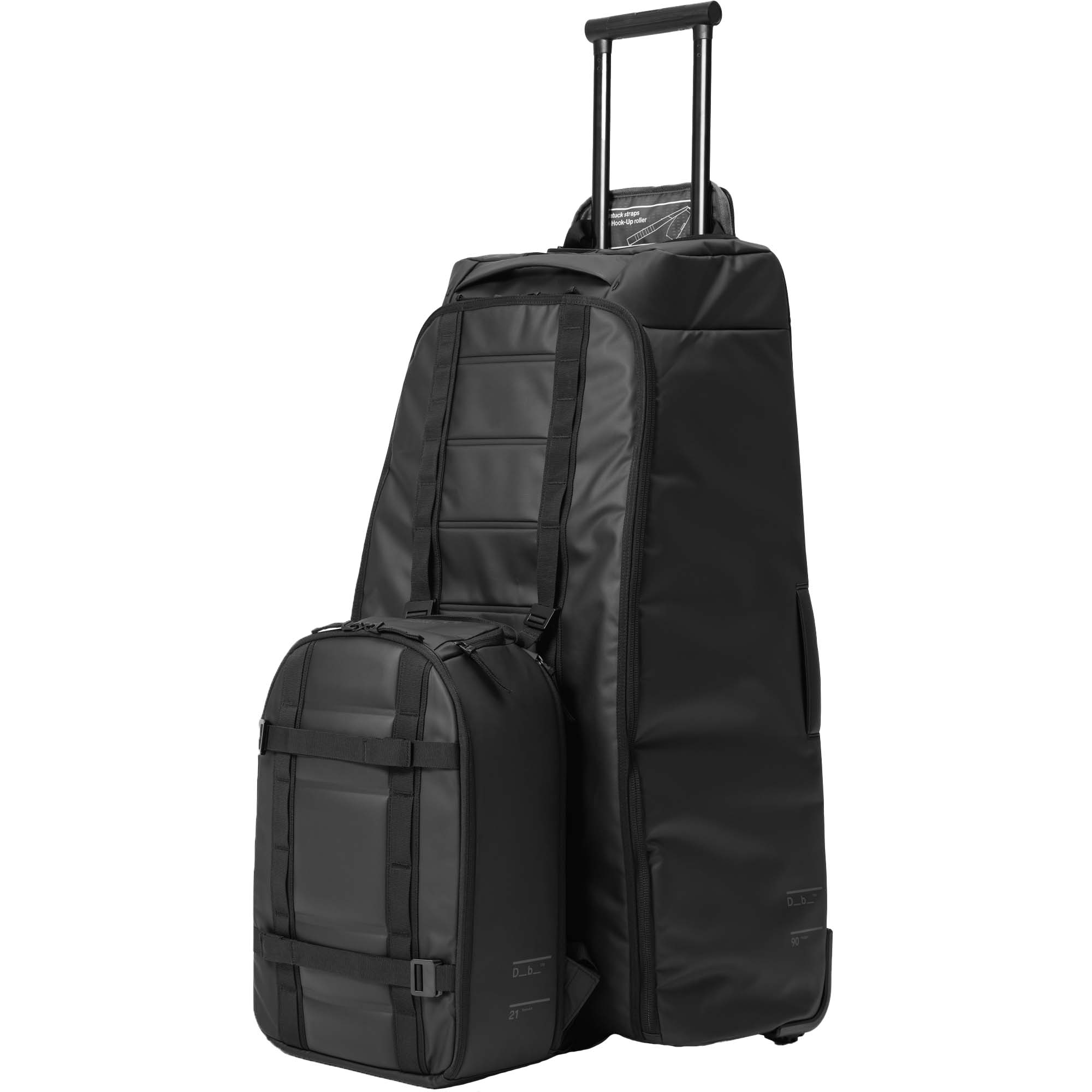 Db The Ramverk 21 Day Pack/Backpack