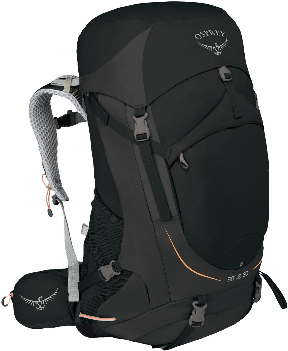 Osprey Sirrus Womens Trekking Pack