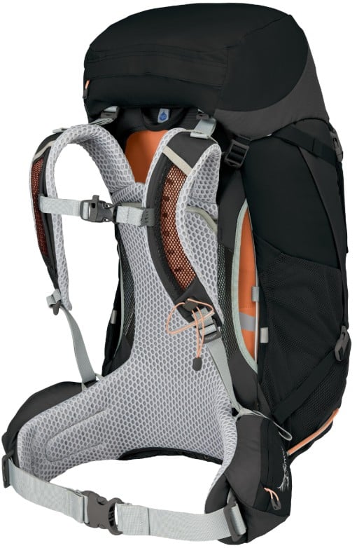 Osprey Sirrus Womens Trekking Pack