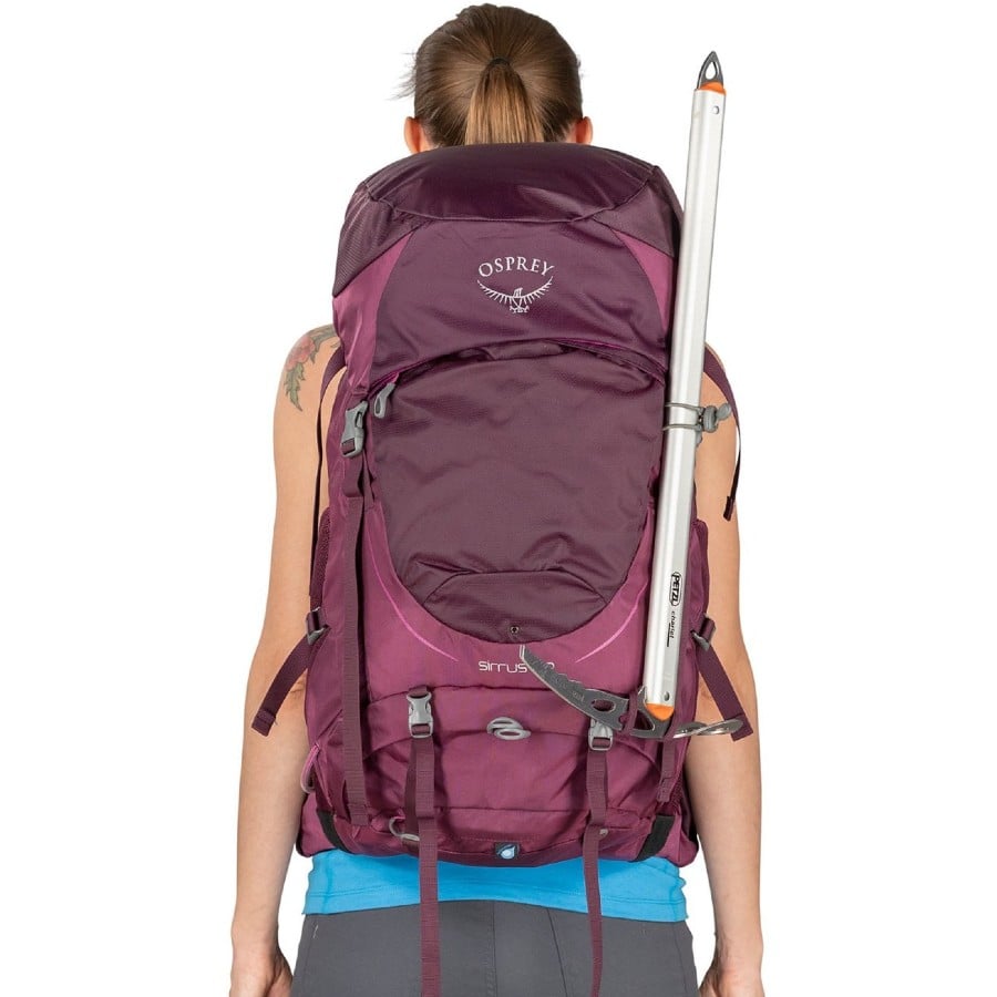 Osprey Sirrus Womens Trekking Pack