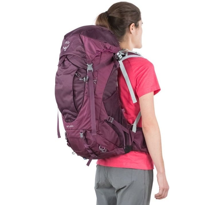 Osprey Sirrus Womens Trekking Pack