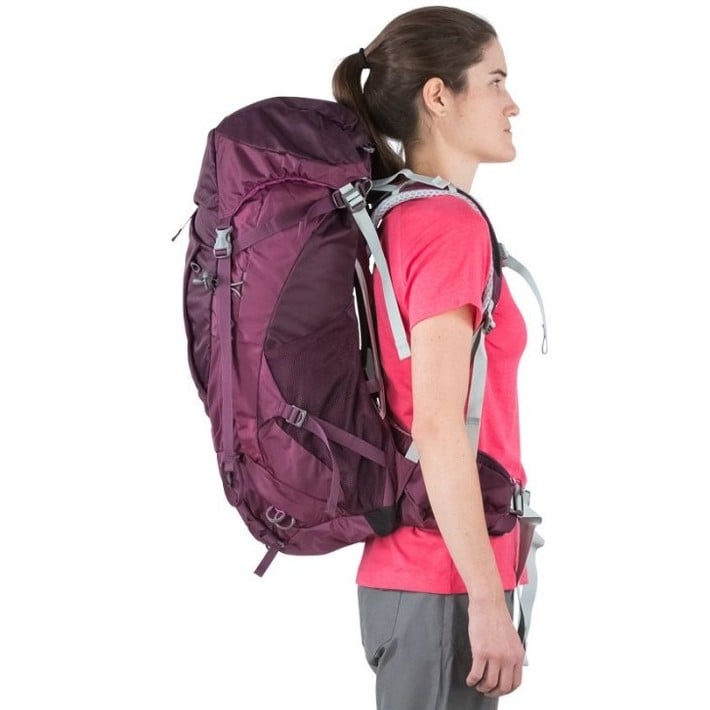 Osprey Sirrus Womens Trekking Pack