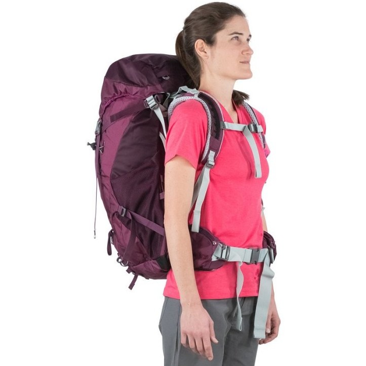 Osprey Sirrus Womens Trekking Pack