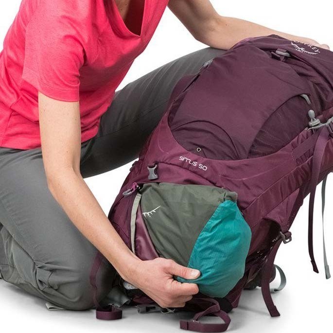 Osprey Sirrus Womens Trekking Pack