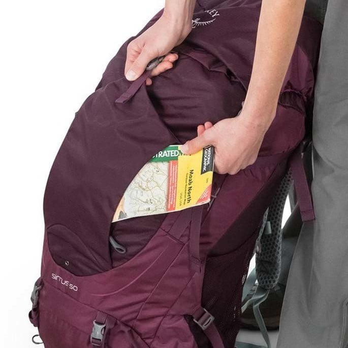 Osprey Sirrus Womens Trekking Pack