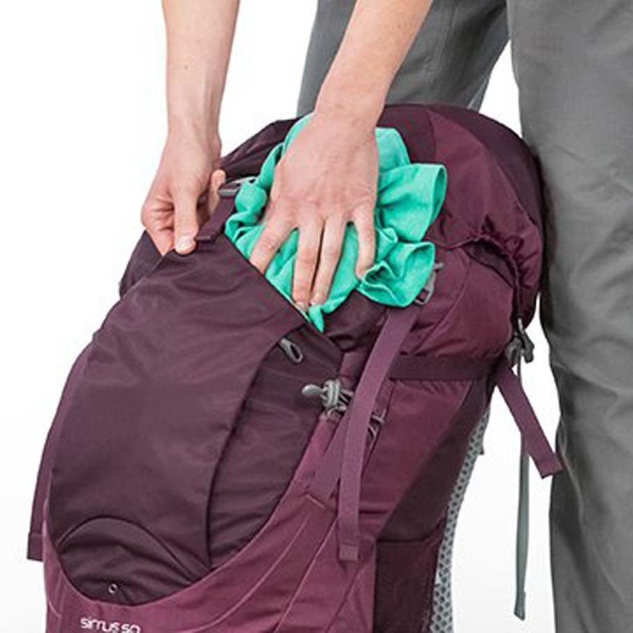 Osprey Sirrus Womens Trekking Pack