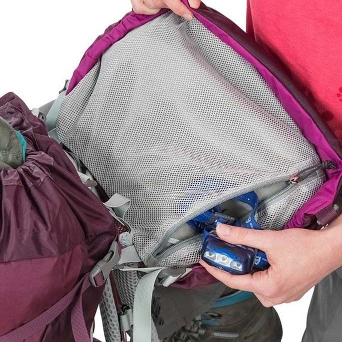 Osprey Sirrus Womens Trekking Pack