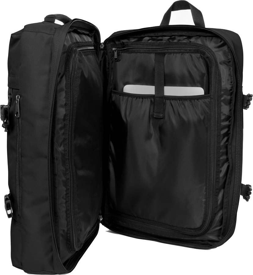 Eastpak Tranzpack Day Pack/Backpack