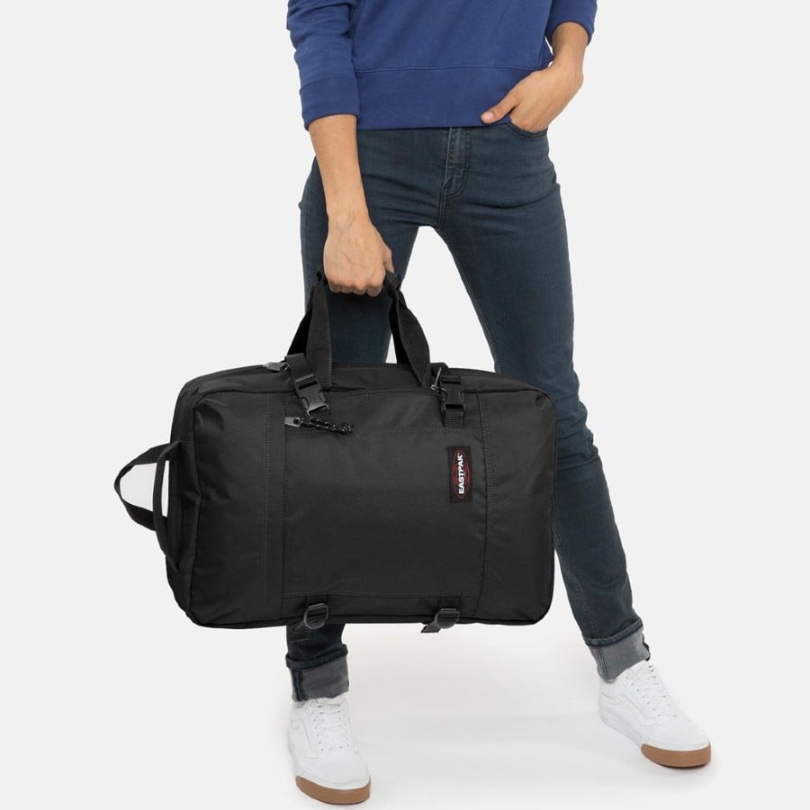 Eastpak Tranzpack Day Pack/Backpack