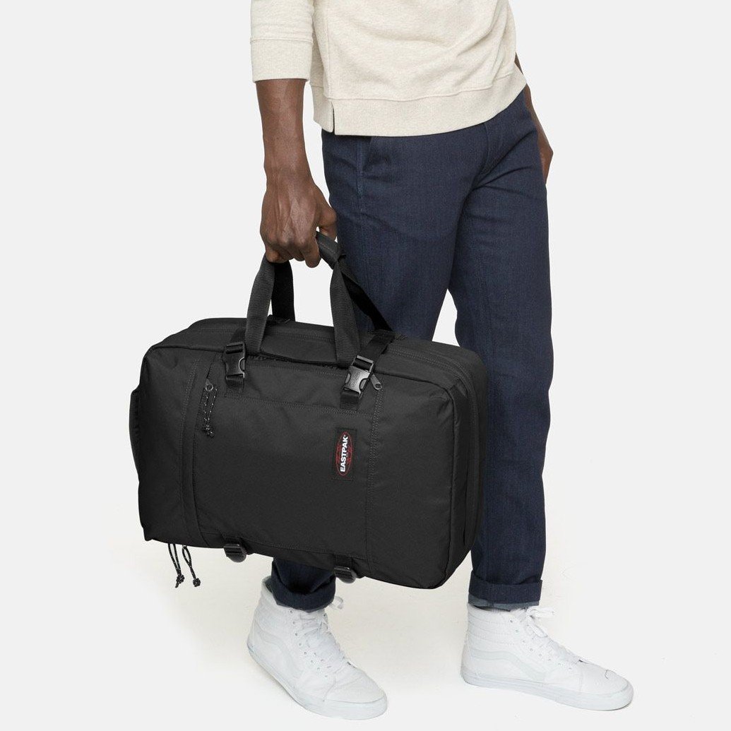 Eastpak Tranzpack Day Pack/Backpack