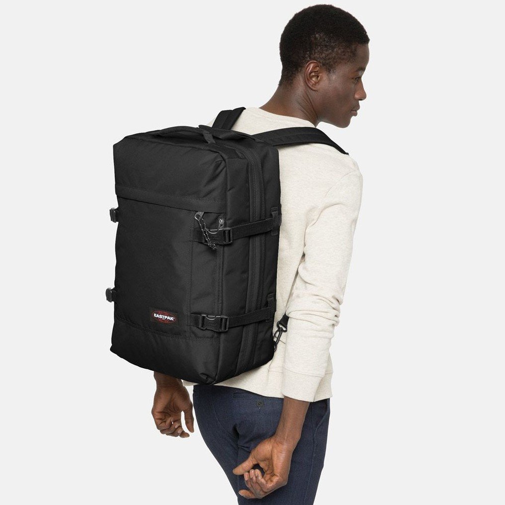 Eastpak Tranzpack Day Pack/Backpack