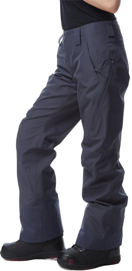 Patagonia Powder Bowl GTX Bottoms | Absolute-Snow