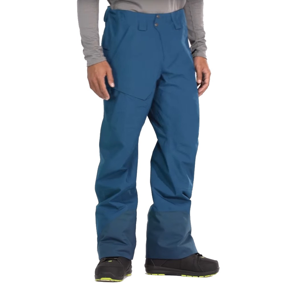スキー patagonia Ms Powder Bowl Pants Reg Patagonia Women's Powder Bowl ski pants review - Snow Magazine