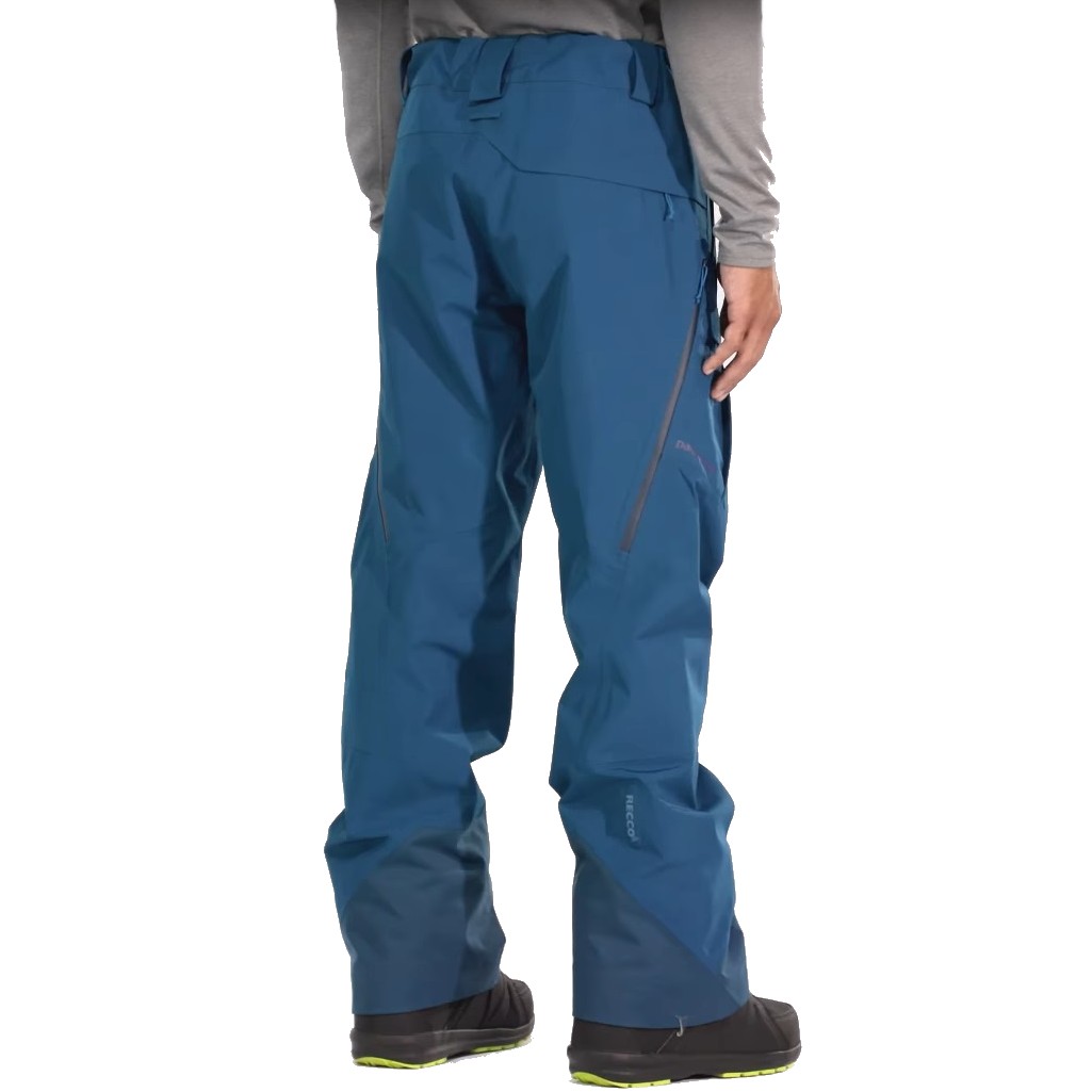 Patagonia Powder Bowl GTX Bottoms | Absolute-Snow