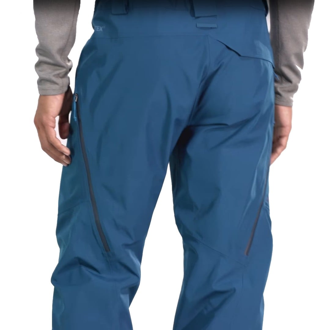 Patagonia Powder Bowl GTX Bottoms | Absolute-Snow