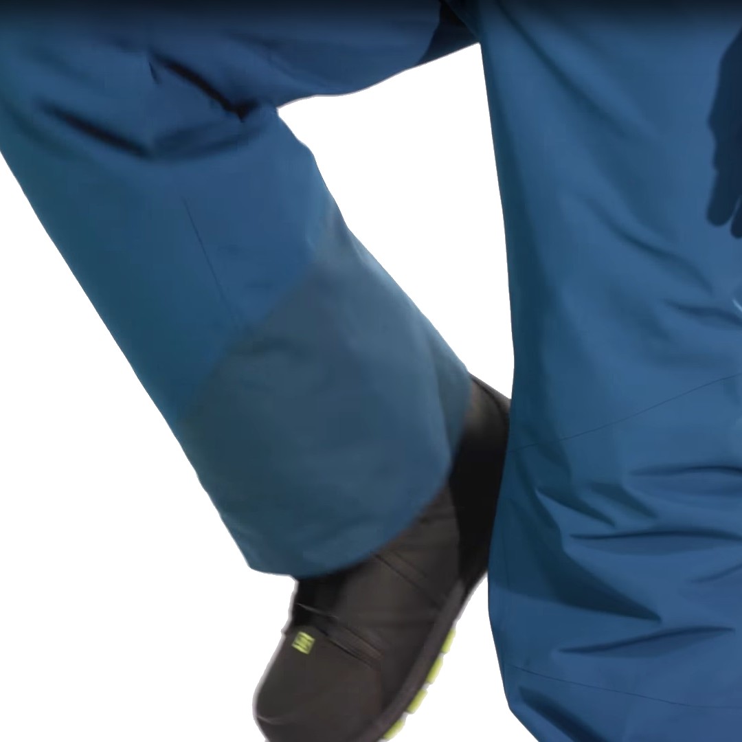 スキー patagonia Powder Bowl Pants Patagonia Powder Bowl Pants - Pantaloni da sci Uomo | Acquista