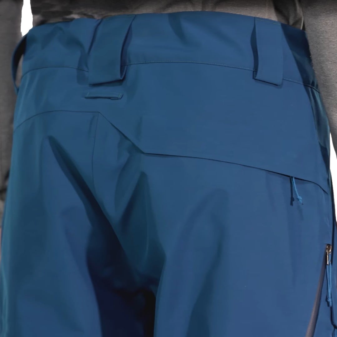 Patagonia Powder Bowl GTX Bottoms | Absolute-Snow