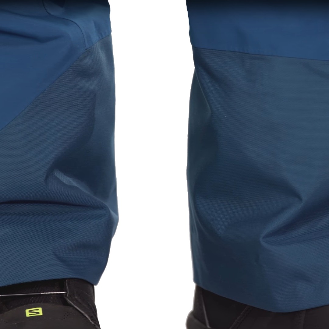 Patagonia Powder Bowl GTX Bottoms | Absolute-Snow