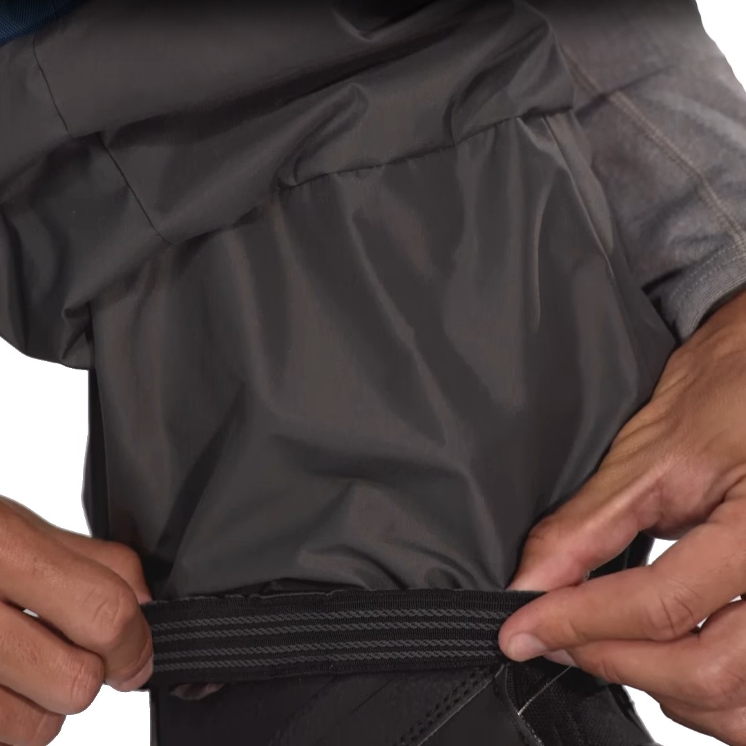 Patagonia Powder Bowl Gore-Tex Snow/Ski Pants