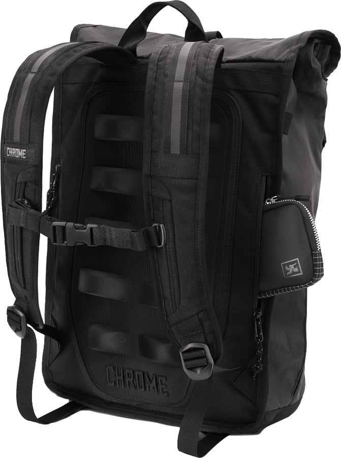 Chrome Bravo 3.0 Backpacks | Absolute-Snow