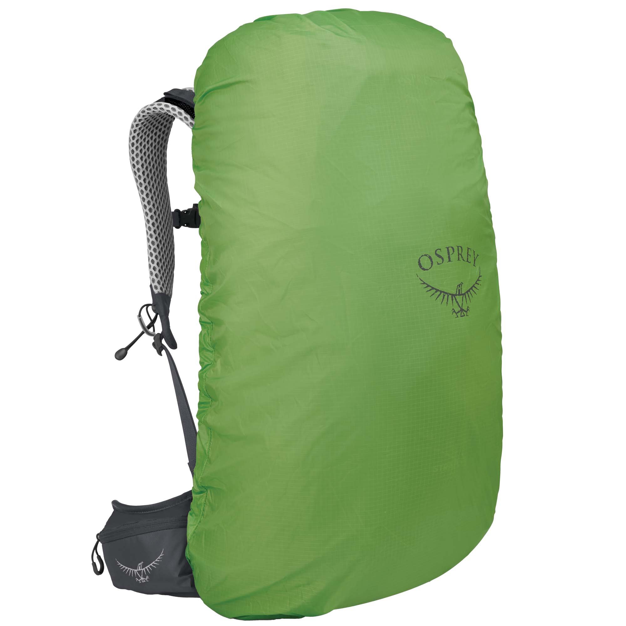 Osprey Stratos 44 Hiking Backpack