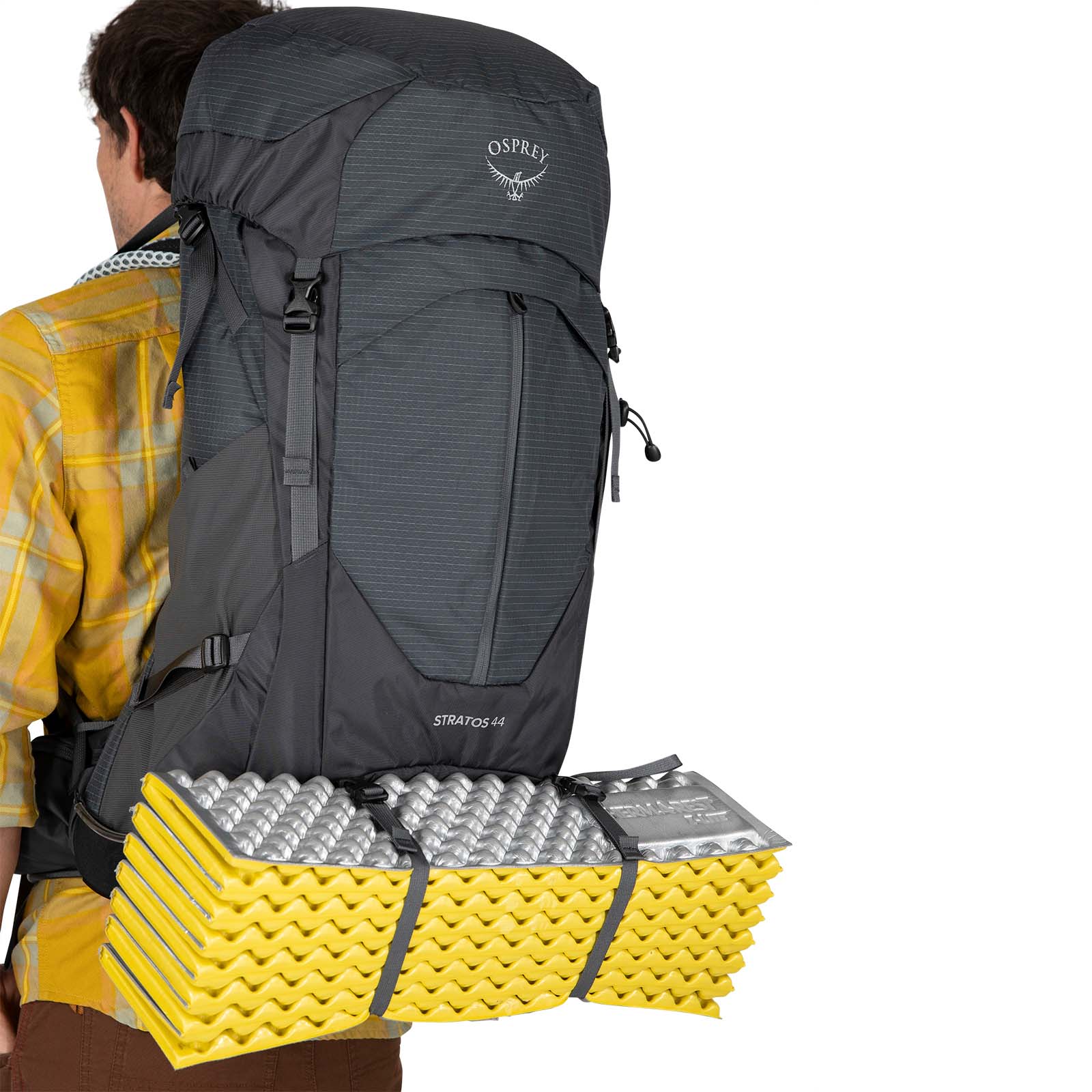 Osprey Backpack Osprey Stratos 26 Hiking Backpack Hunting