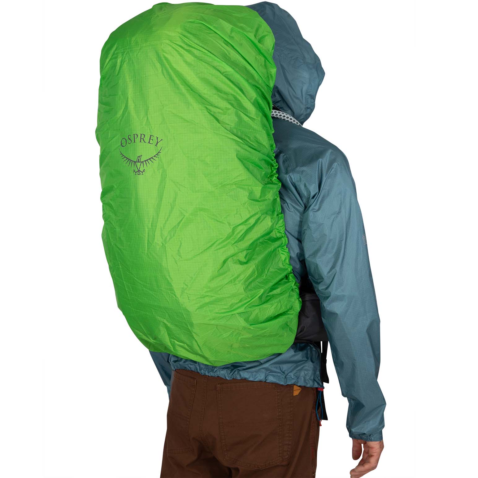 Osprey Stratos 44 Hiking Backpack