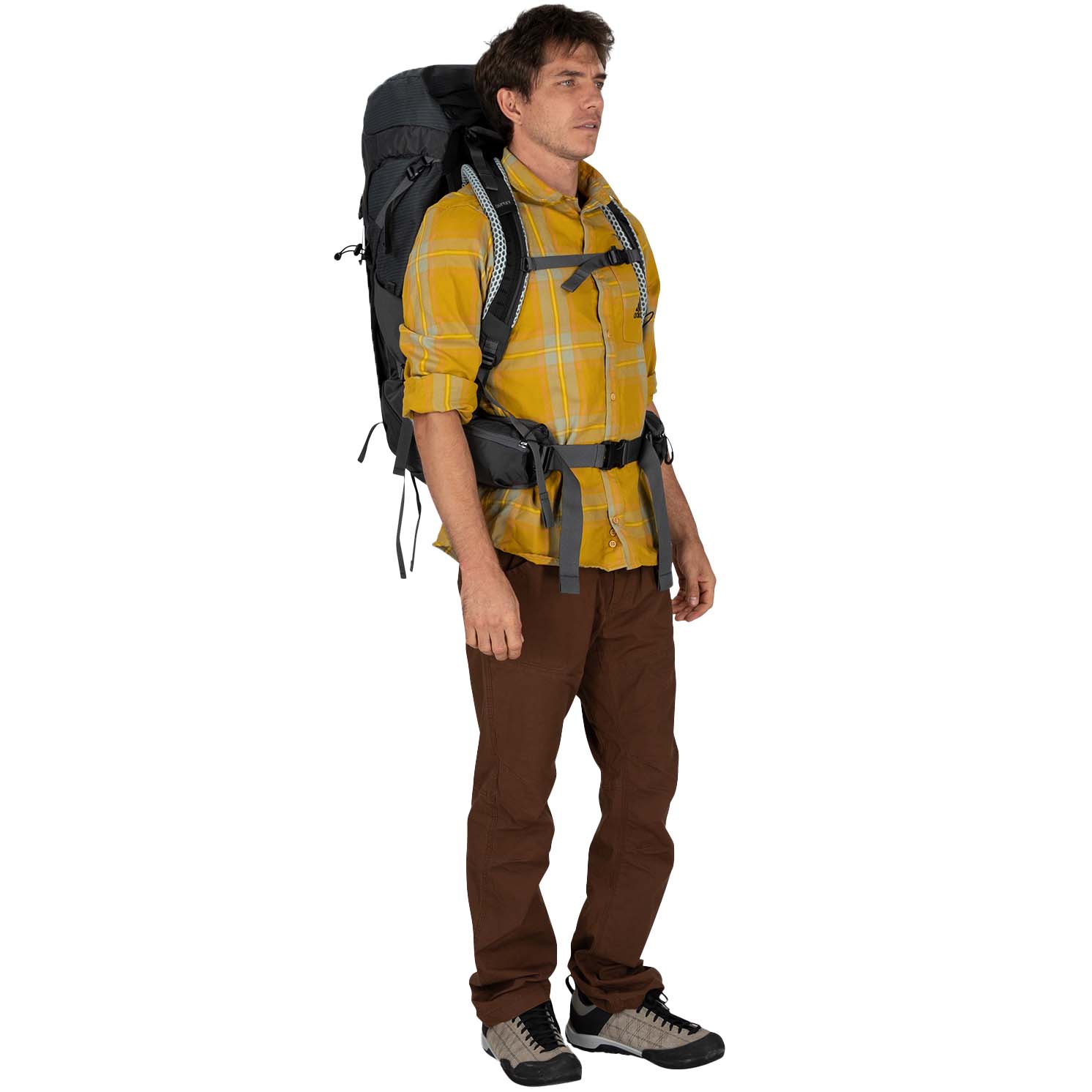 Osprey Stratos 44 Hiking Backpack