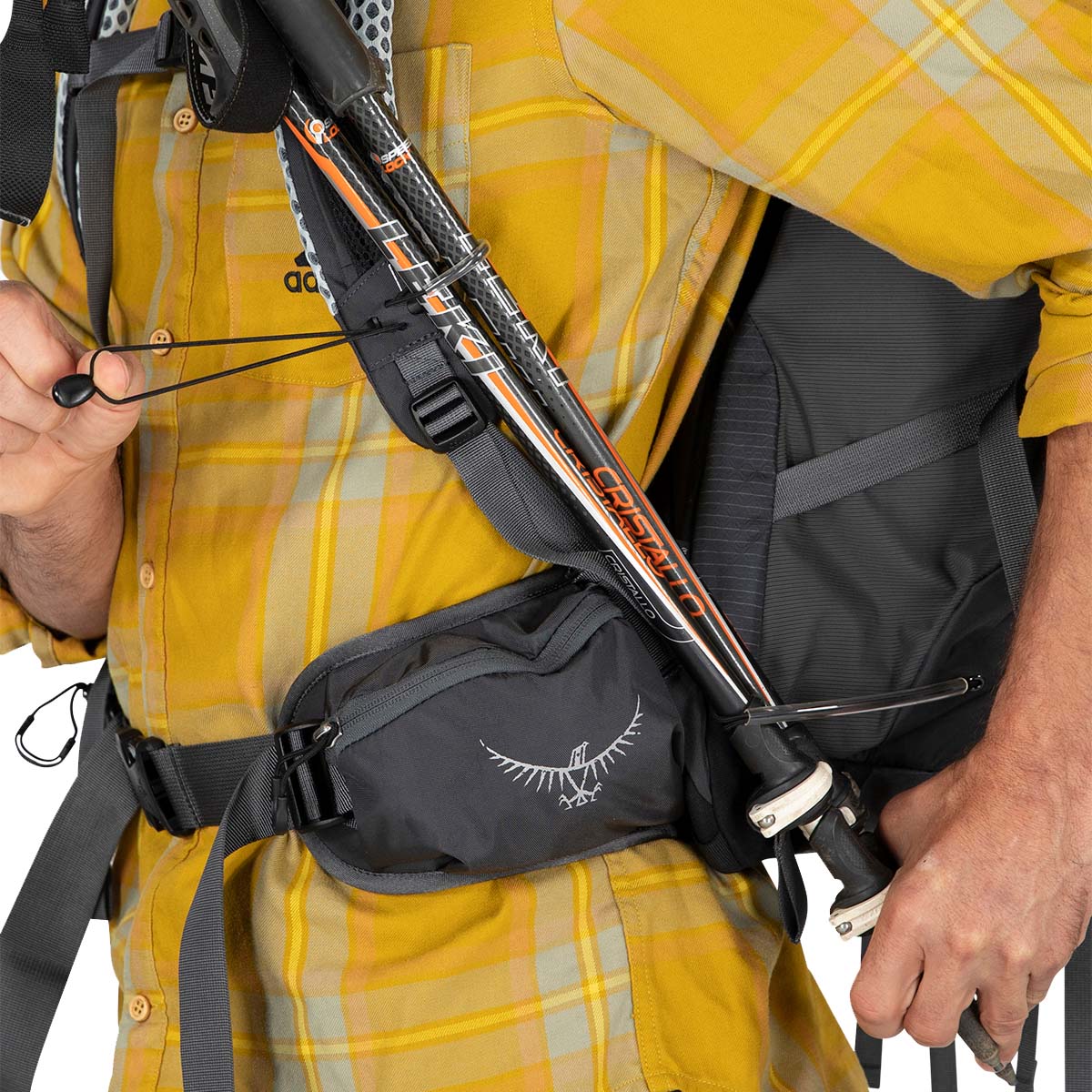 Osprey Stratos 44 Hiking Backpack