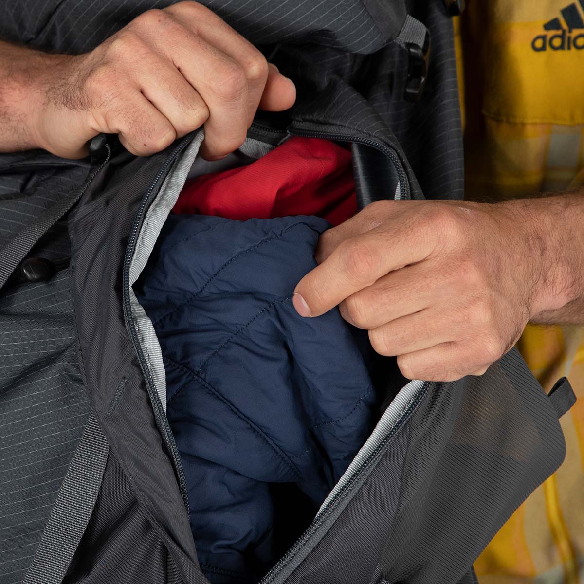 Osprey Stratos 44 Hiking Backpack