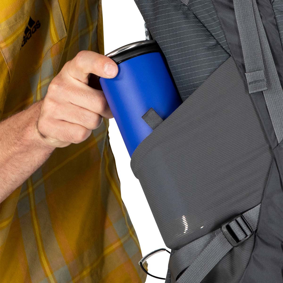 Osprey Stratos 44 Hiking Backpack