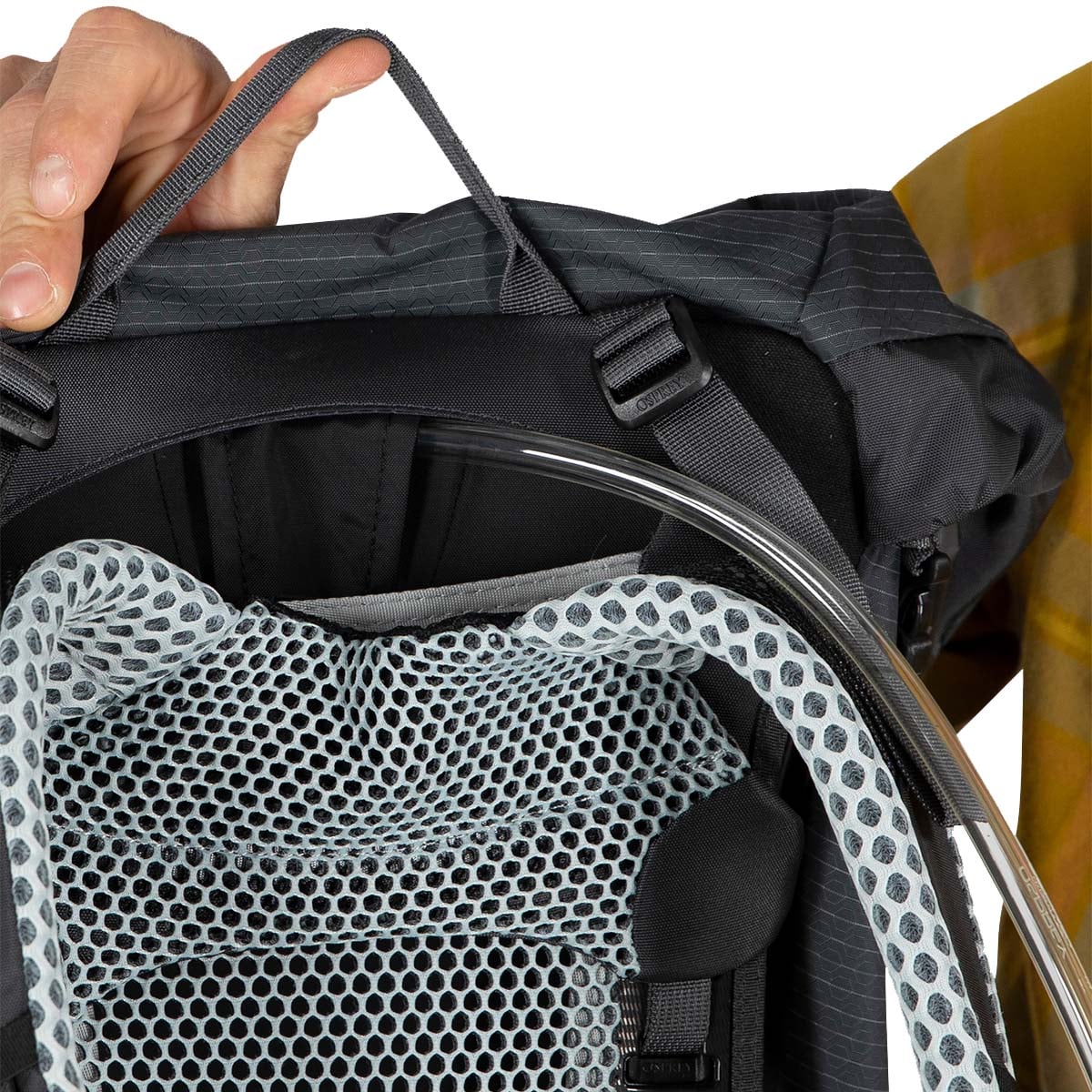 Osprey Stratos 44 Hiking Backpack