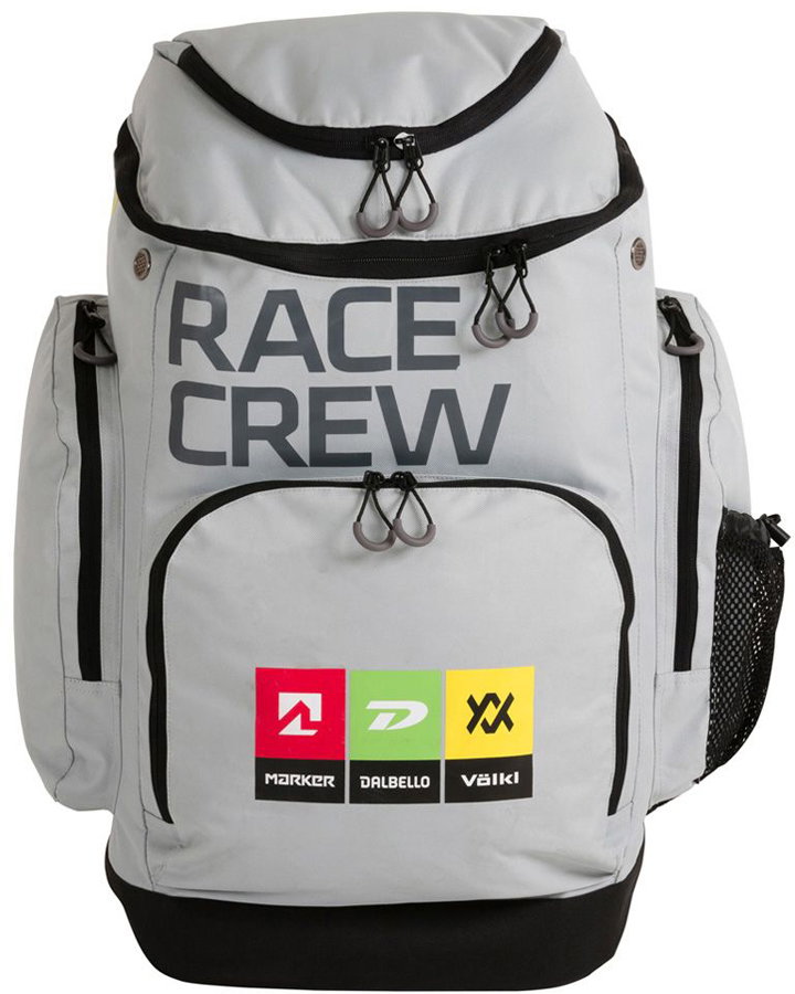 Volkl MDV Team Backpack Boot Bags | Absolute-Snow