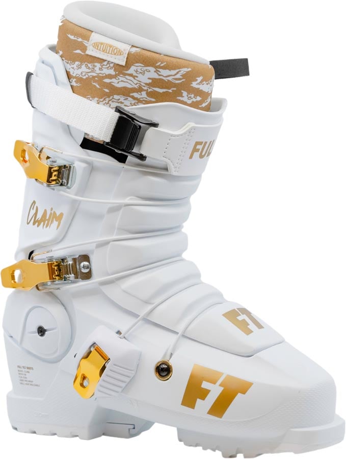Full Tilt Claim Ski Boots 2022