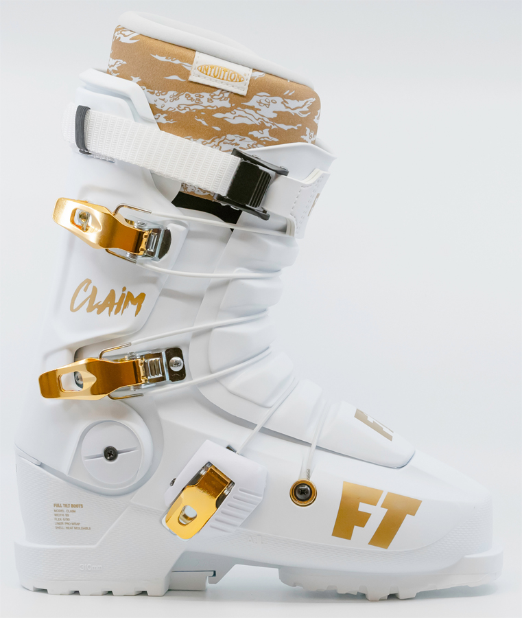Full Tilt Claim Ski Boots 2022