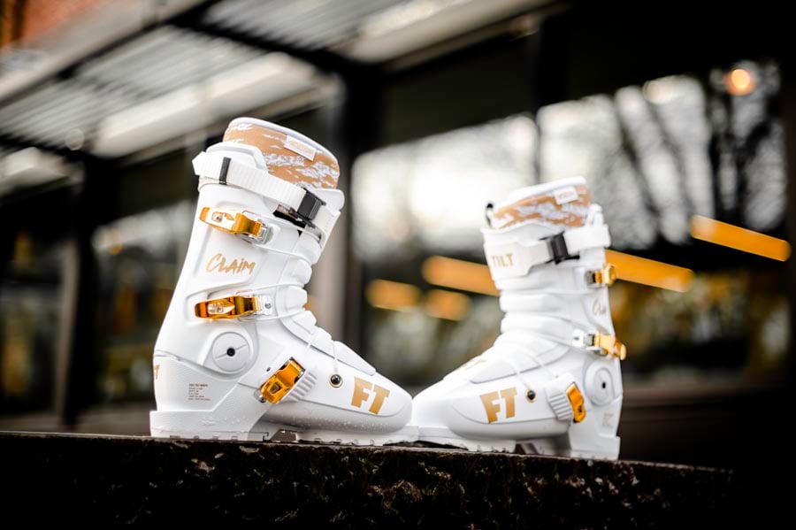 Full Tilt Claim Ski Boots 2022 | Absolute-Snow