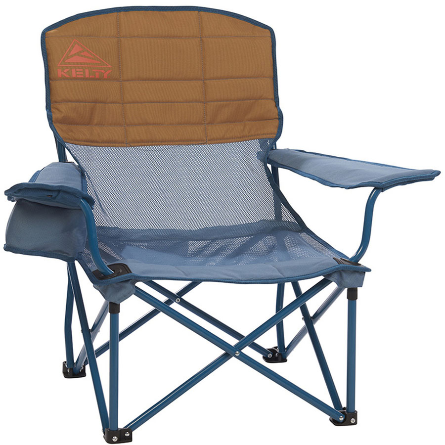 Kelty Mesh Lowdown Chair Camping Chair