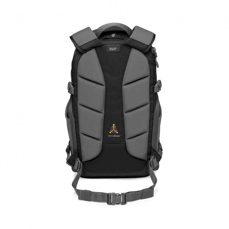 Lowepro Photo Active BP AW Photography Camera Pack