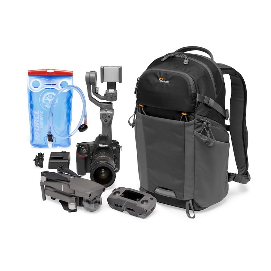 Lowepro Photo Active BP AW Photography Camera Pack